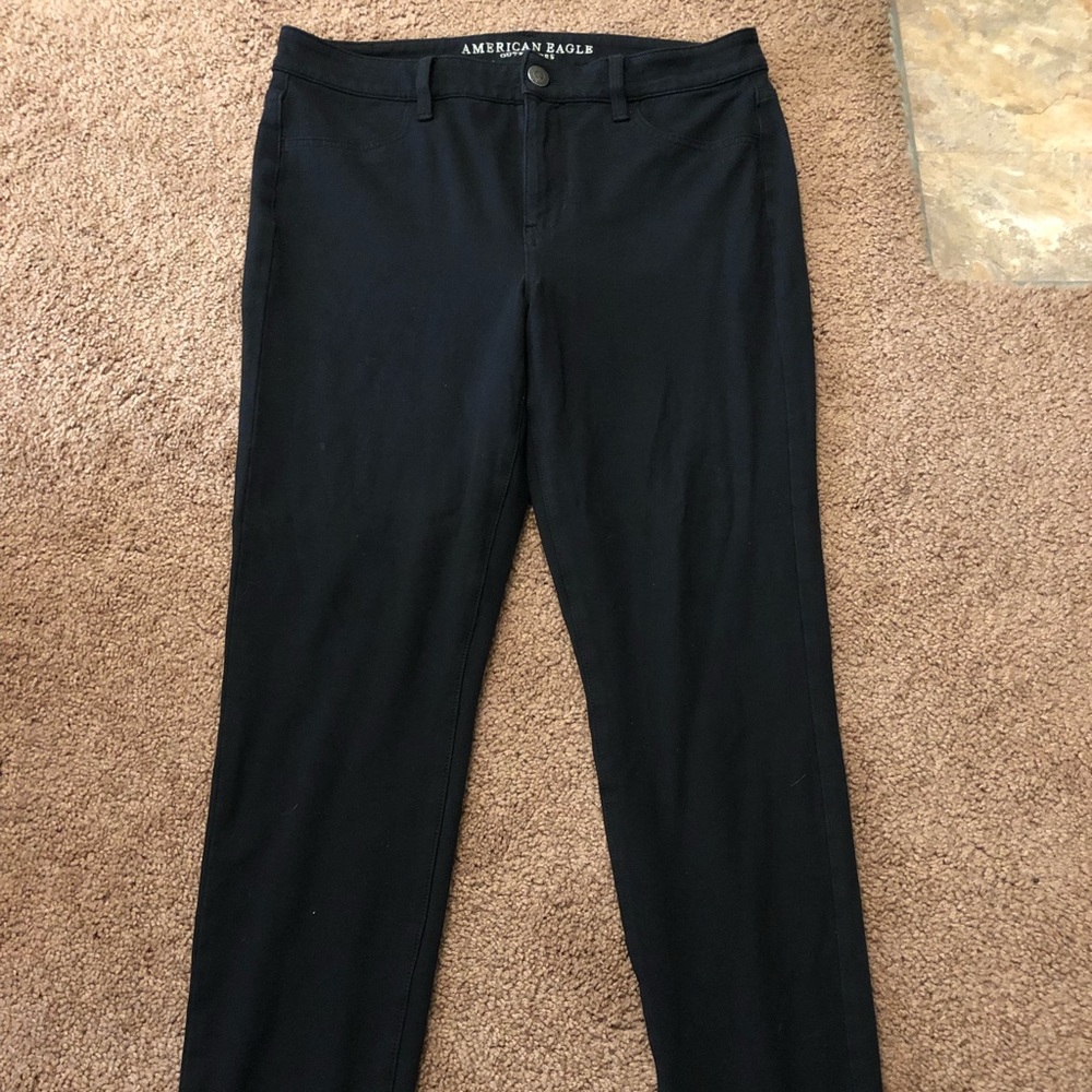 American Eagle Jeggings